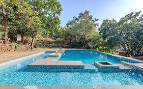 Avanti Kalagram Hill Top Resort, Mulshi